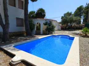 Rentalmar Villa Cristina Families Only